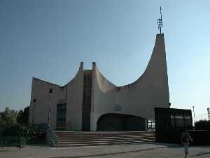  Ermita de la Consolacin 