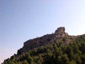 Vista General del Cerro 