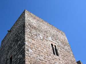 Torre con Ventana 