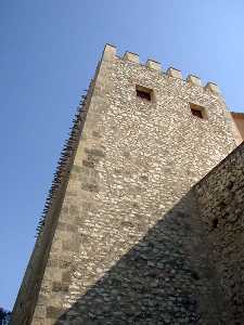 Torre Restaurada 