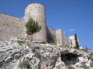 Torres del Recinto 