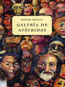  Galer�a de ap�tridas (2003) [Molina de Segura_Manuel Moyano]