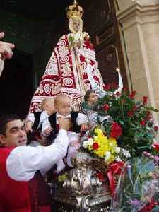  Ofrenda Floral [Molina de Segura_Fiestas Patronales]