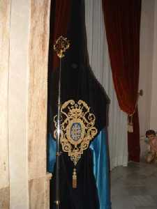 Casa-Museo del Paso Azul de Lorca