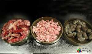 Ingredientes[Recetas_olla de Cerdo] 