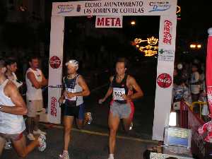 Carrera popular 