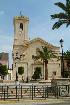 Parroquia de Santiago Apostol  - Regin de Murcia Digital