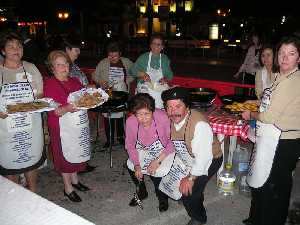 Noche de los paparajotes 