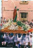 Semana Santa