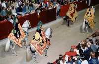 Semana Santa de Lorca