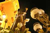 Fiestas Patronales Santiago Apstol
