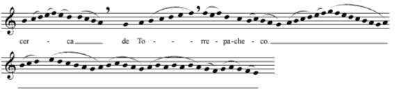 Partitura