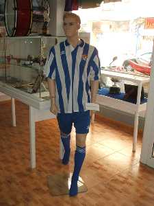 Uniforme actual del guilas 