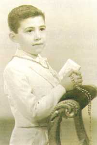 Vestido de Primera Comunin [Blanca_Jos Fuentes]