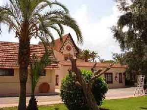  Casa del Reloj [San Pedro del Pinatar_Historia]