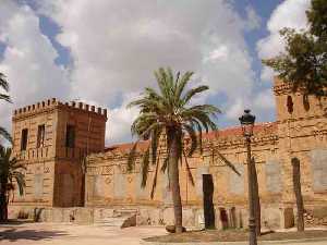  Fachada Casa de la Rusa [San Pedro del Pinatar_Historia]