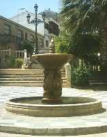 Plaza de la Fuente