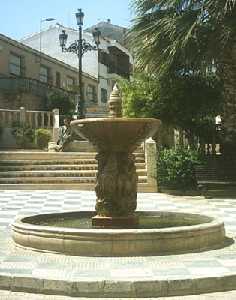 Historia de Fuente Álamo - Región de Murcia Digital