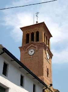 Vista de la Torre 