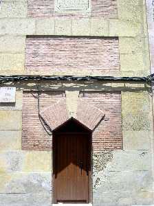 Detalle de Ventana 