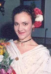 1992-PILAR CARNICERO