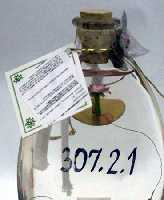 lmpara aceite Francia