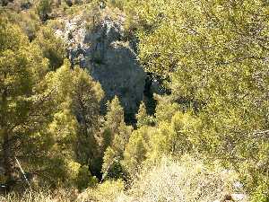 La Cueva del Arco