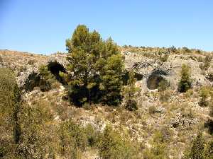 La Cueva del Arco