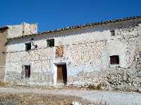 Casas de los Royos