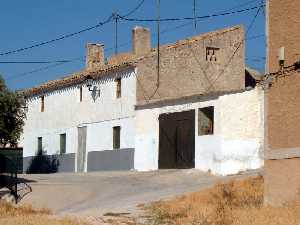 Casas de los Royos