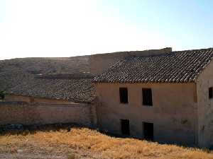 Casas de los Royos