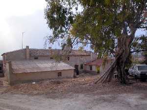 Almazara de la Huerta Nueva