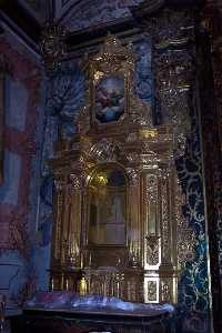 Retablo 