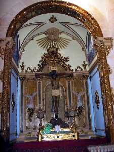 Capilla 