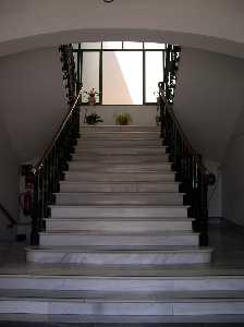 Escalera