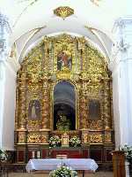 Retablo Mayor 