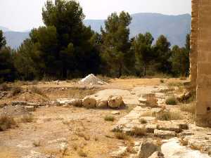 Ermita de la Encarnacin