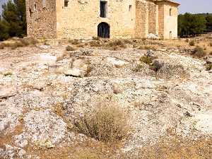 Ermita de la Encarnacin[Caravaca de la Cruz]