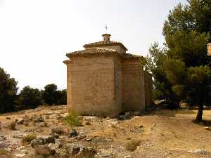 Ermita de la Encarnacin