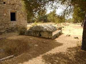 Ermita de la Encarnacin