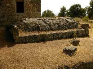 Ermita de la Encarnacin[Caravaca de la Cruz]