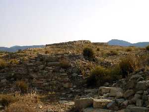 Cerro de la Fuente