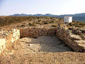 Cerro de la Fuente (Caravaca de la Cruz) 