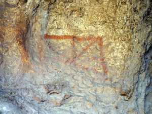 Cueva del Esquilo