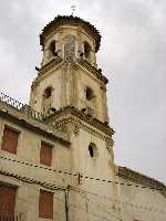 Torre del Campanario 