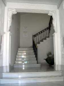 Escalera 