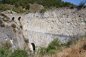 Acueducto el Paraso 