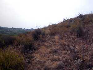 Ermita de Santa Brbara