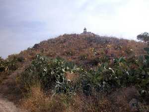 Ermita de Santa Brbara