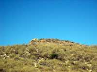 Cima del Cerro 